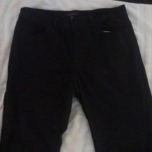 Banana republic pants. Straight fit.  34x34